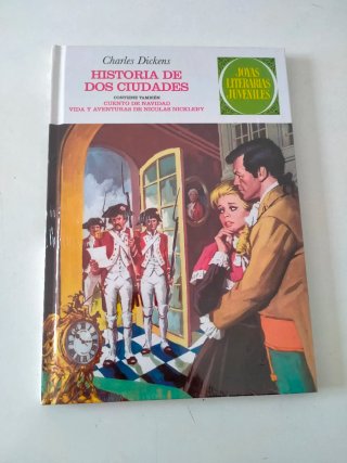NÚMERO 8 JOYAS LITERARIAS JUVENILES PLANETA 2009