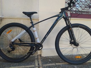 BICICLETA RALI ADVI (29″)  NUEVA