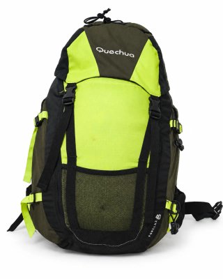 Mochila Quechua Forclaz 40L Senderismo