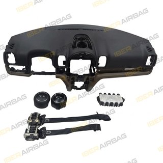 KIT DE AIRBAGS MINI COUNTRYMAN F60 (2017-2023)