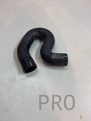 tubo radiador opel corsa b nuevo