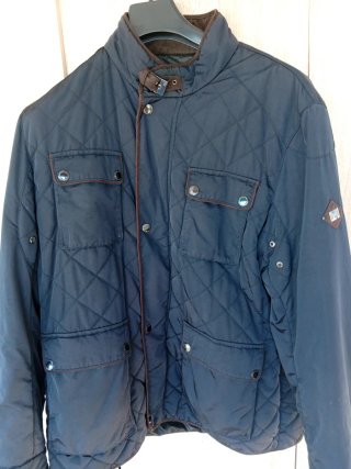 Chaqueta Acolchada Pedro del Hierro