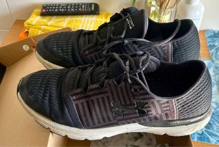 Zapatillas Under Armour Speedform Gemini 3