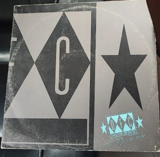 Vinilo DFC (Dance Floor Corporation)