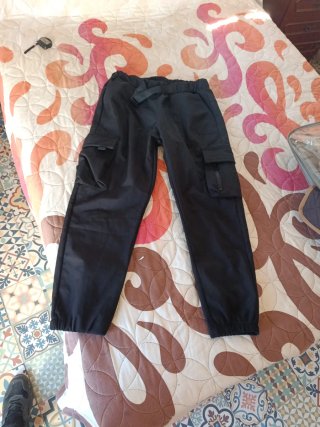 Pantalon esquiar o moto Unisex Talla XXL
