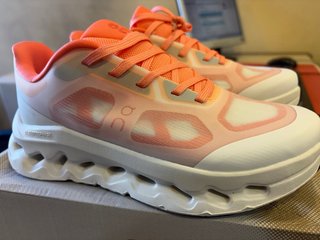 Zapatillas On Running Cloudtilt Remix Sunstone
