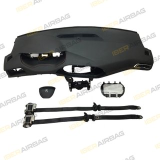 KIT DEAIRBAGS PEUGEOT 308 II GT (2017-2021)
