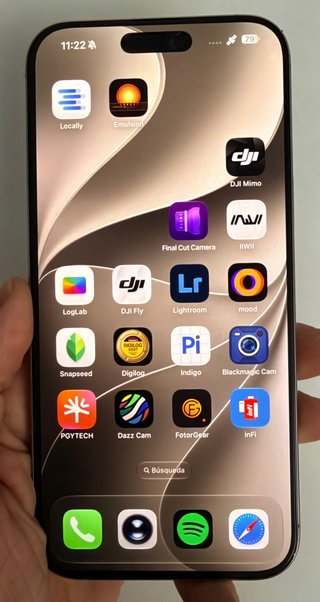 iPhone 16 Pro Max 256GB