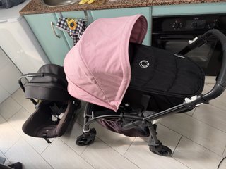 Cochecito de bebé Bugaboo