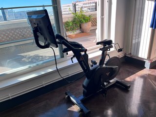 Bicicleta Estática Smart Bike Volava