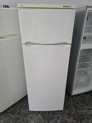 Nevera Combi Edesa 1,44m x 0,54m