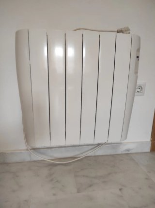 Radiador Equation Bajo Consumo 750W