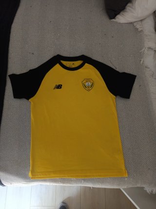 Camiseta Al Wasl New Balance Talla M