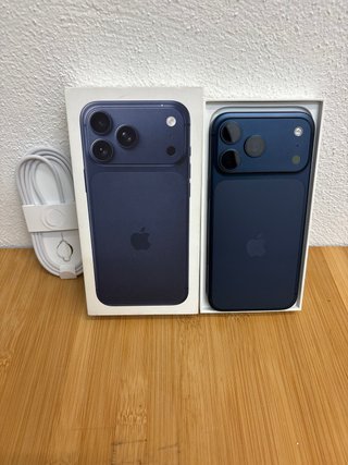 iPhone 17 Pro Max | GARANTÍA | TIENDA