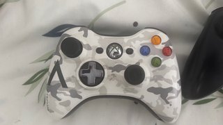 2 Mandos Xbox 360