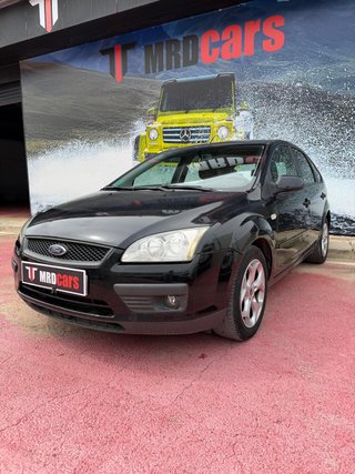 Ford Focus 2007