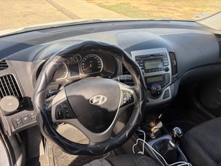 Hyundai i30 2010