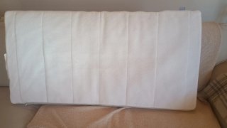Colchón para Cuna Ikea