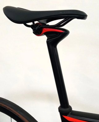 Tija de Carbono S-Works CG-R