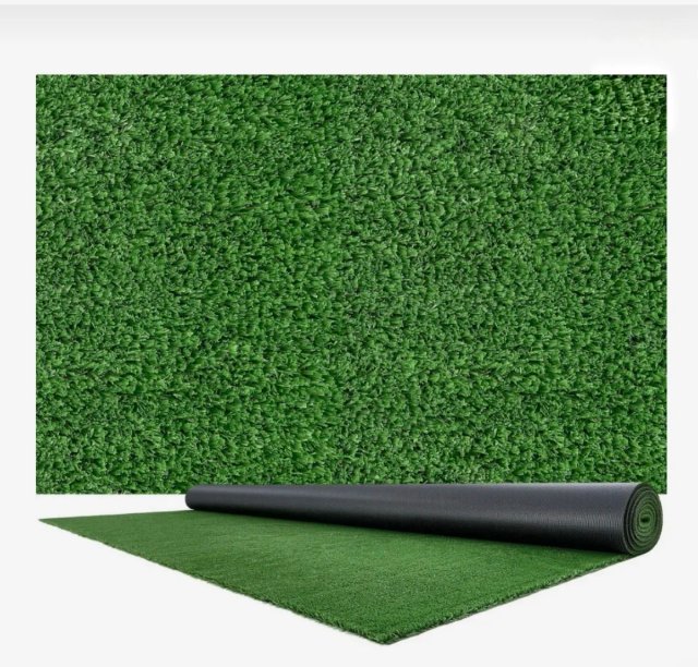 VEVOR, 304,8 x 91,44 cm,  (altura 1,5 Cm)