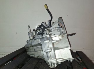 Tl4359 caja cambios renault captur zen 1.3 36935