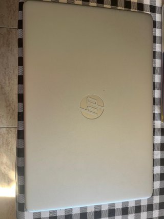 Portátil HP 15s-fq5100ns i7 16GB