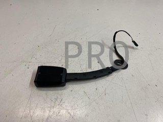 enganche cinturon seat leon 3 derecho