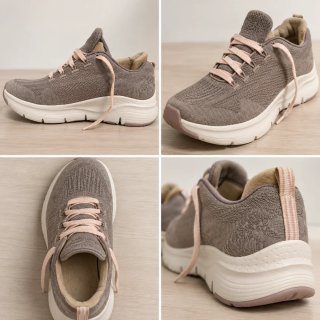 Zapatillas Deportivas Casual