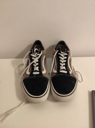 Zapatillas Vans Talla 44