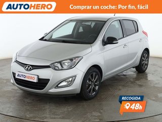 Hyundai i20 1.2 Go