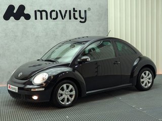 Volkswagen New Beetle 1.9 TDI