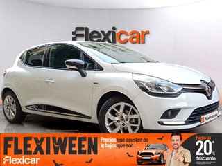Renault Clio Limited TCe 66kW (90CV) -18