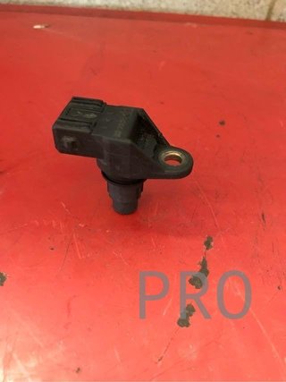 Captador volante motor