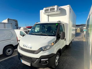 Iveco Daily 35c14 FRIGORIFICO