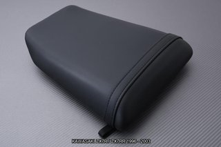 Asiento pasajero KAWASAKI ZX7R / ZX7RR 1996 - 2003