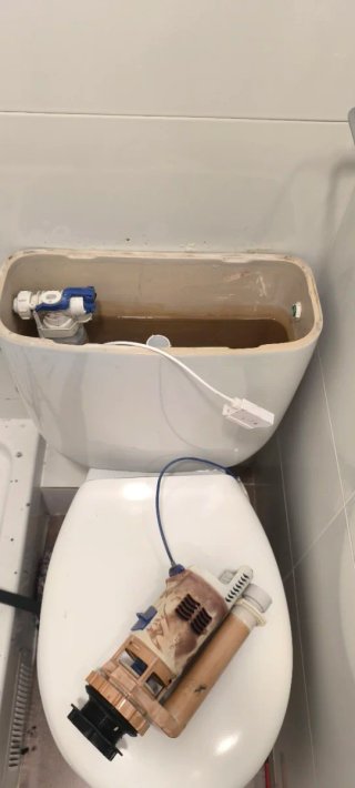 Reparación Reemplazo instalación etc