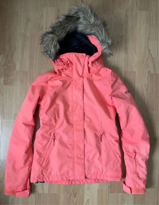 Chaqueta de nieve Roxy