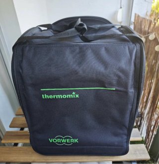 Bolsa de transporte para Thermomix