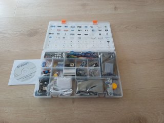 ​Electrónica Arduino Elegoo Mega 2560 SIN ESTRENAR