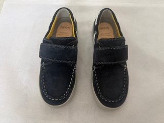 Scarpe Geox Blu per Bambini