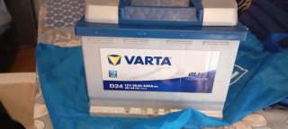 Batería