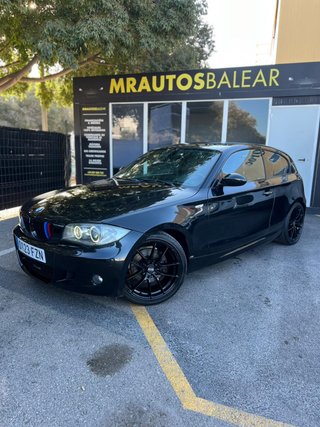 BMW Serie 1 120i