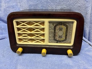 Radio Antigua