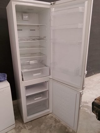 Frigorífico Savoid