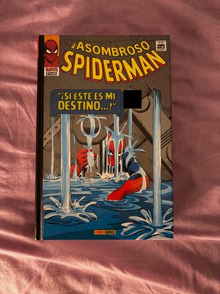 ¡Si éste es mi destino --!