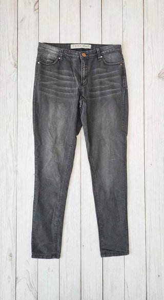 Pantalón Gris