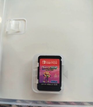 Samba de Amigo: Party Central (Switch Cartucho)