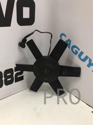 Electroventilador honda rover