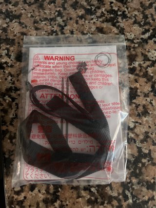Recambio cintas para cesta   De Bugaboo Bee6