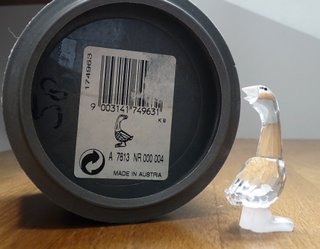 Figura Swarovski Dick Gosling - Ref. 7313000004